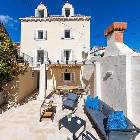 Stunning Holiday House In The Old Town By Irundo Dubrovnik Extérieur photo