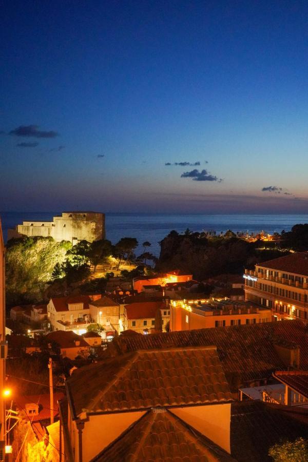 Stunning Holiday House In The Old Town By Irundo Dubrovnik Extérieur photo