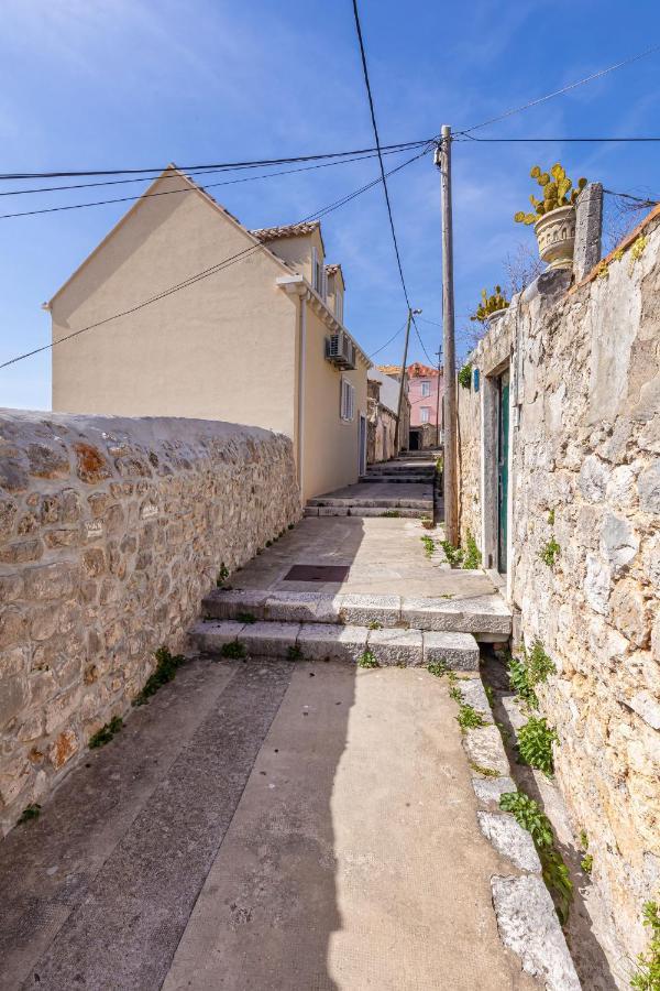 Stunning Holiday House In The Old Town By Irundo Dubrovnik Extérieur photo