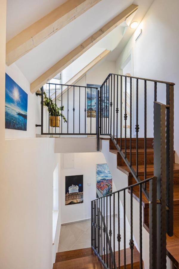 Stunning Holiday House In The Old Town By Irundo Dubrovnik Extérieur photo