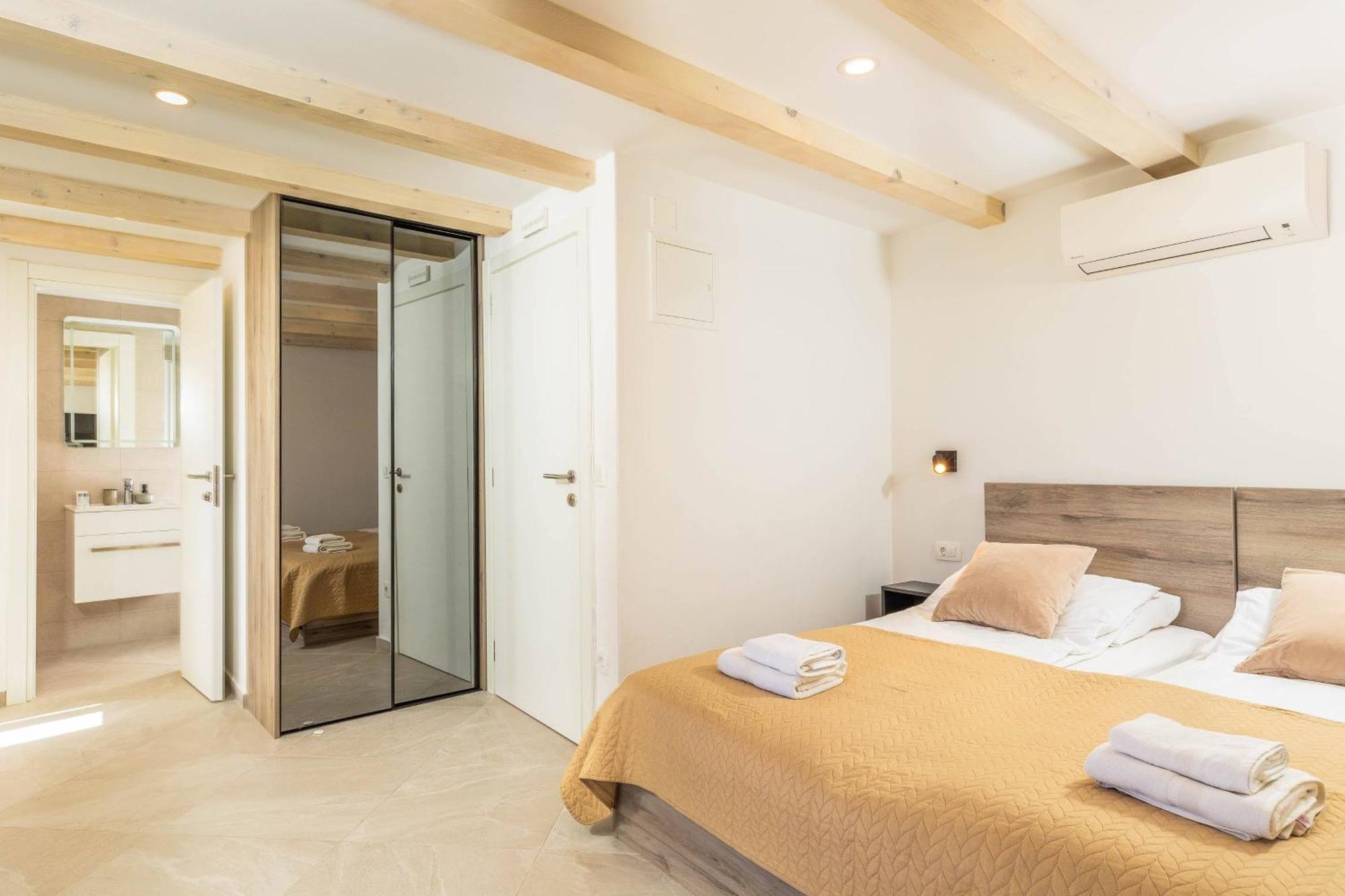 Stunning Holiday House In The Old Town By Irundo Dubrovnik Extérieur photo