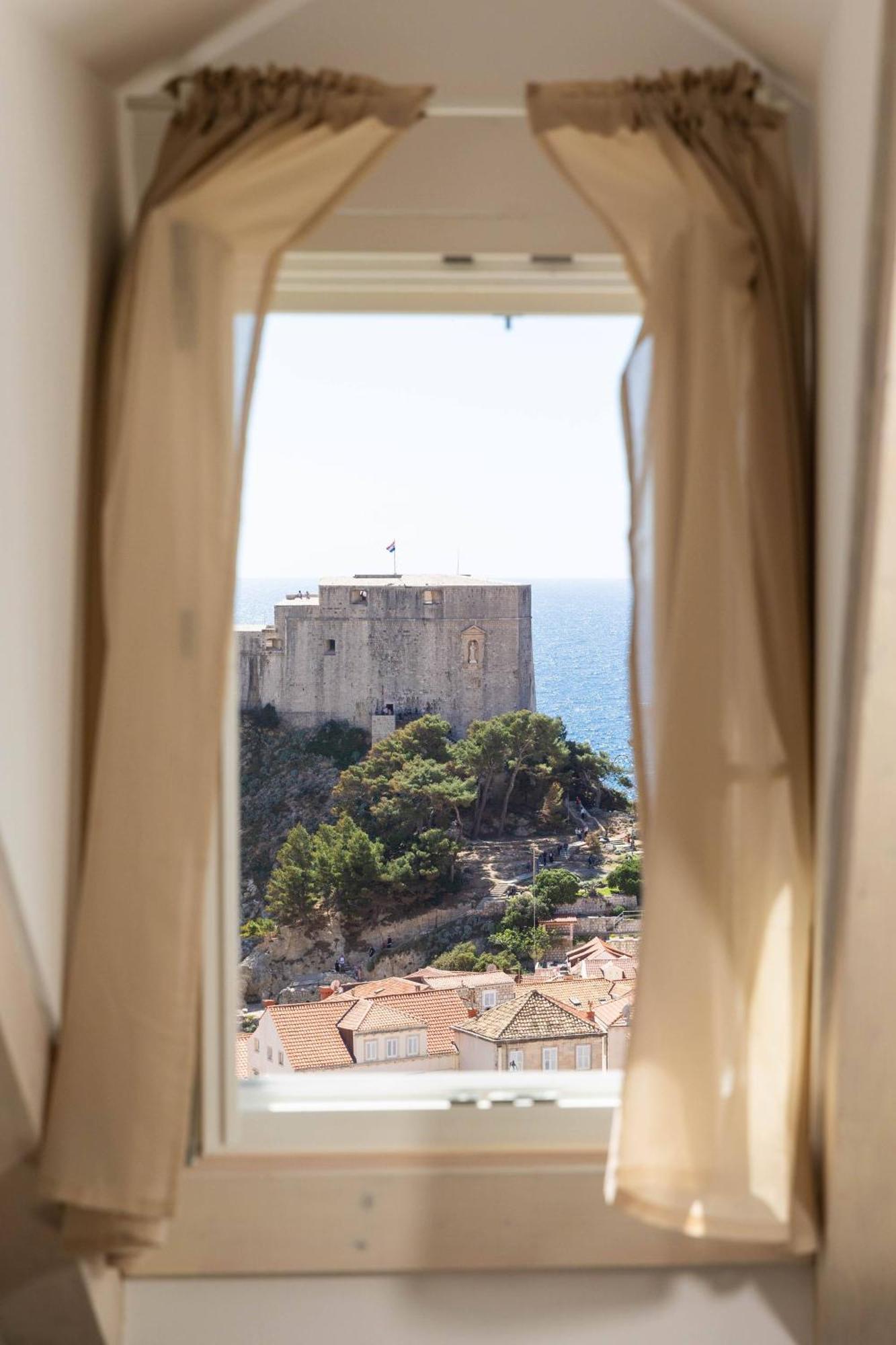 Stunning Holiday House In The Old Town By Irundo Dubrovnik Extérieur photo