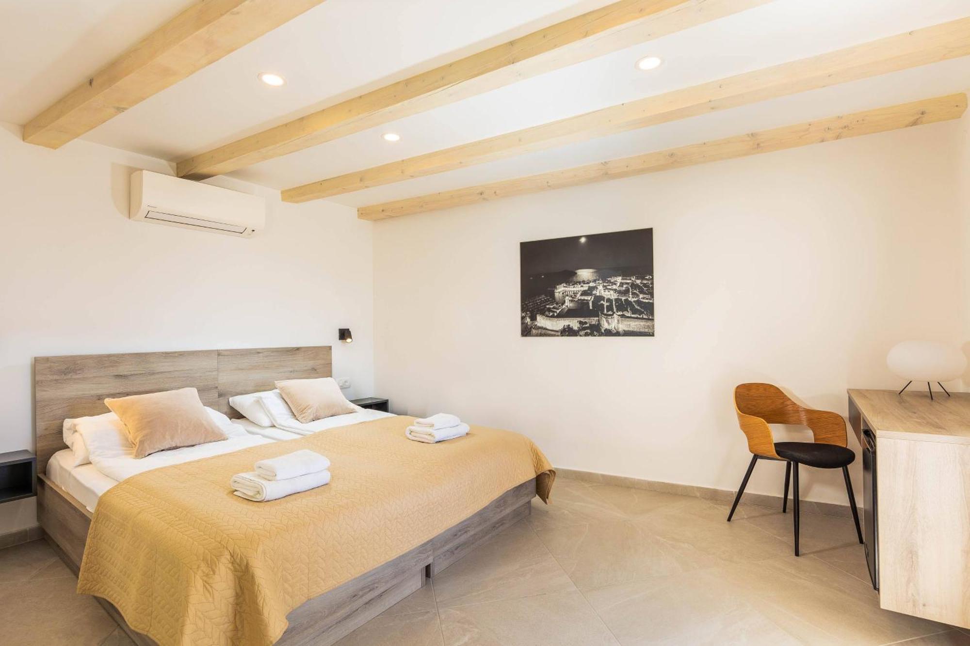 Stunning Holiday House In The Old Town By Irundo Dubrovnik Extérieur photo