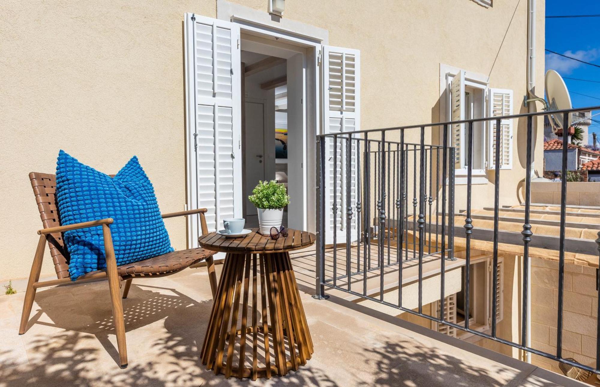 Stunning Holiday House In The Old Town By Irundo Dubrovnik Extérieur photo