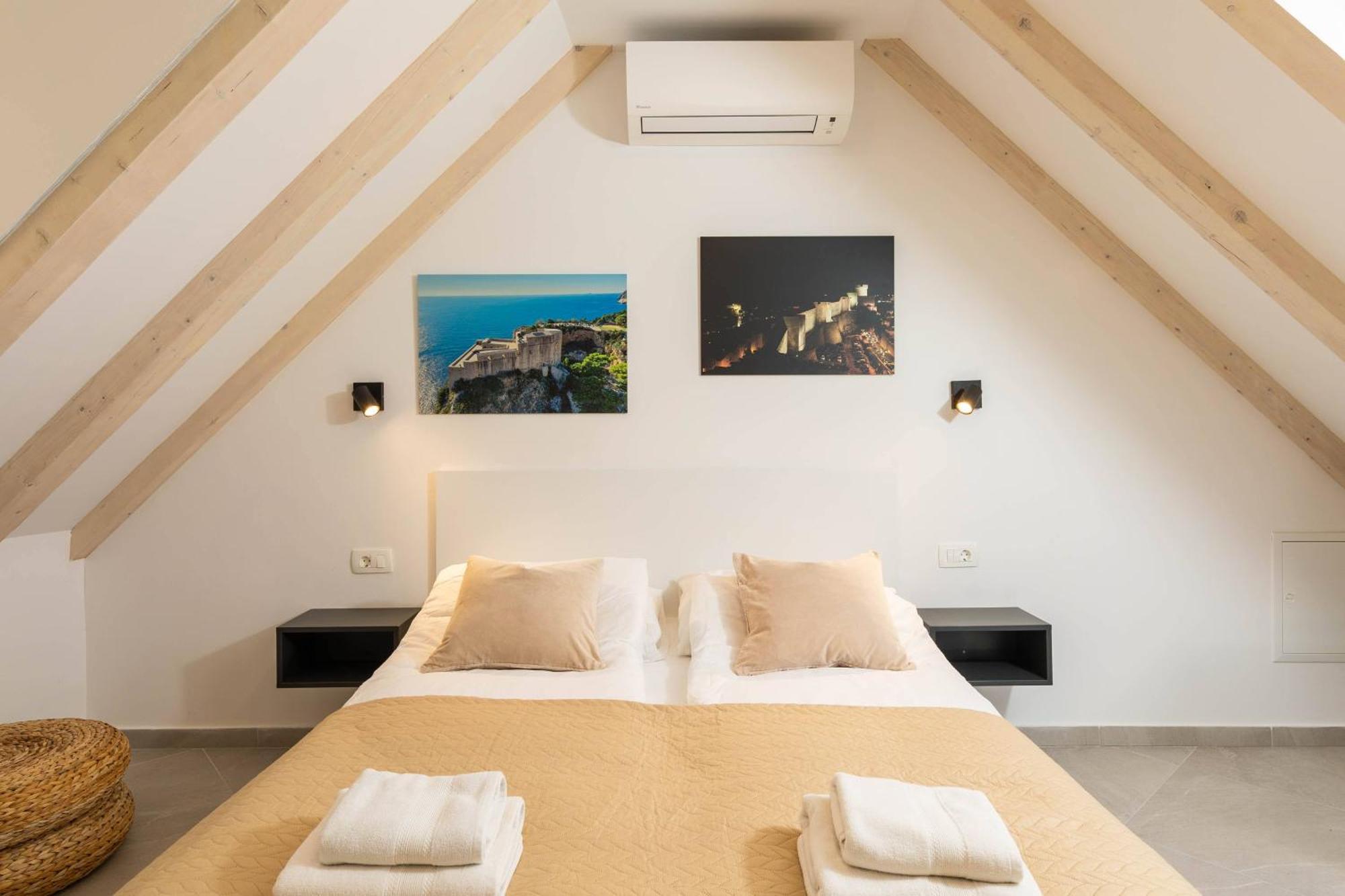 Stunning Holiday House In The Old Town By Irundo Dubrovnik Extérieur photo