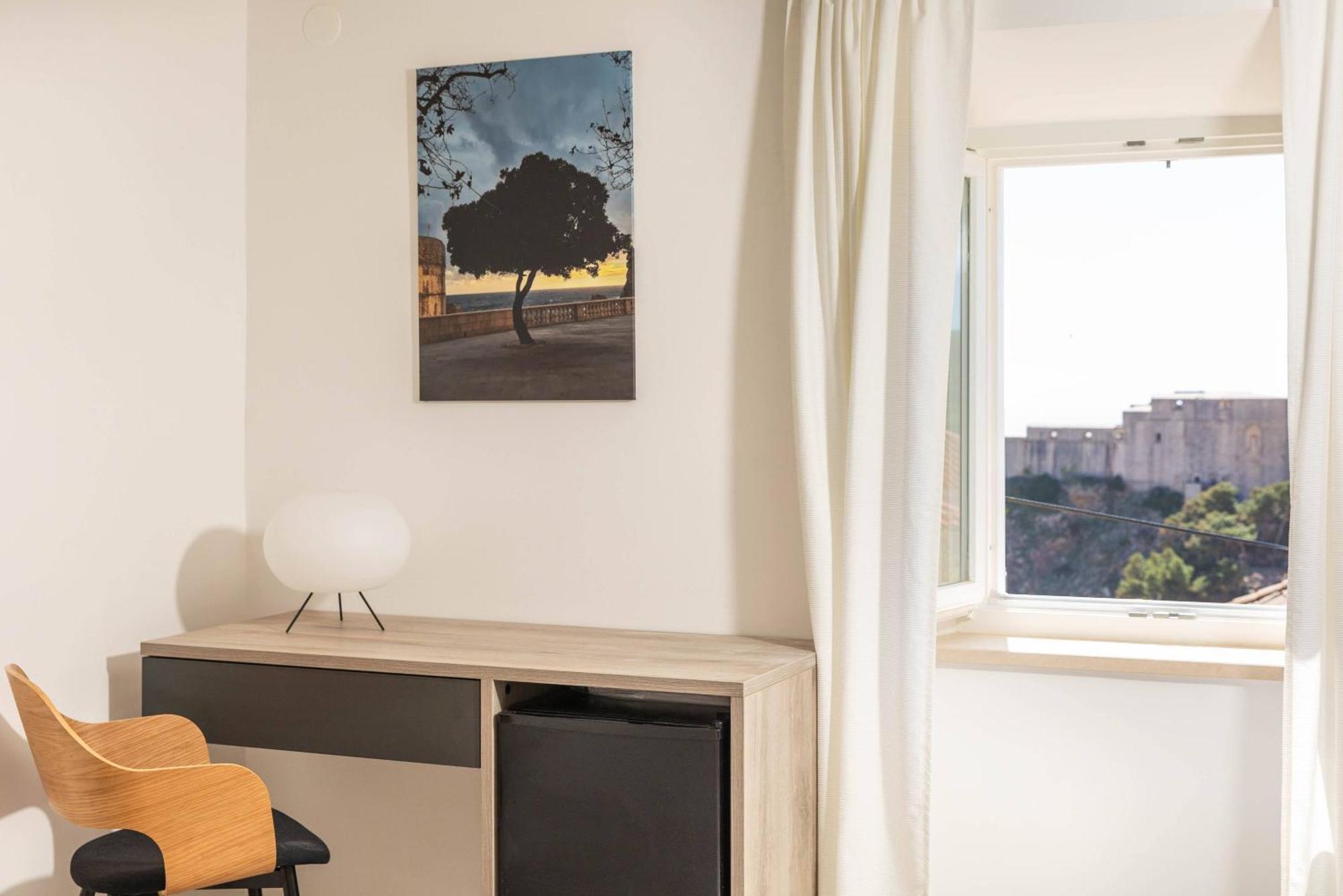 Stunning Holiday House In The Old Town By Irundo Dubrovnik Extérieur photo