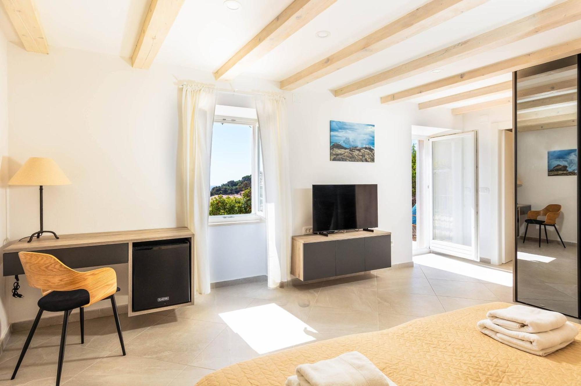 Stunning Holiday House In The Old Town By Irundo Dubrovnik Extérieur photo