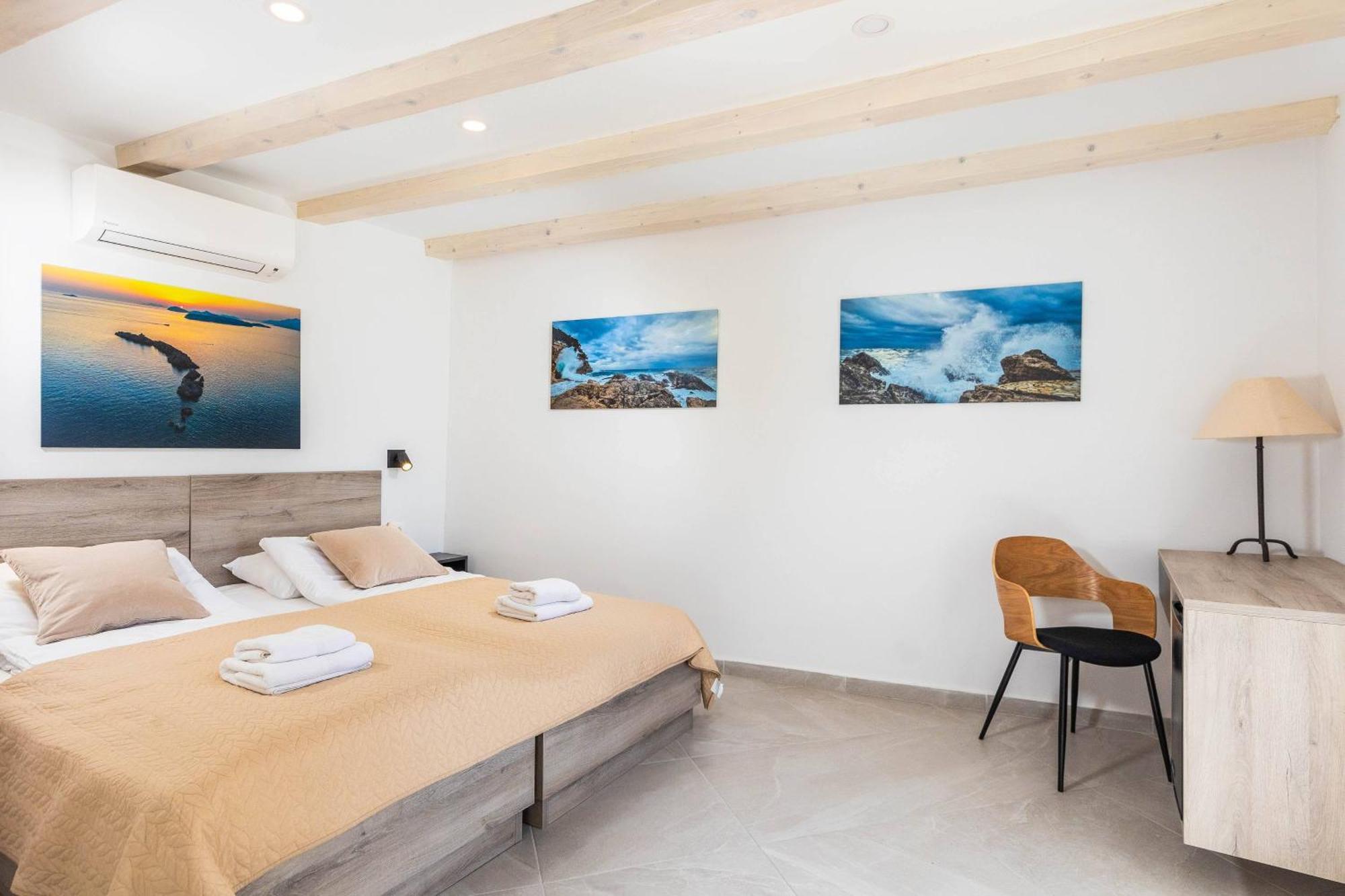 Stunning Holiday House In The Old Town By Irundo Dubrovnik Extérieur photo