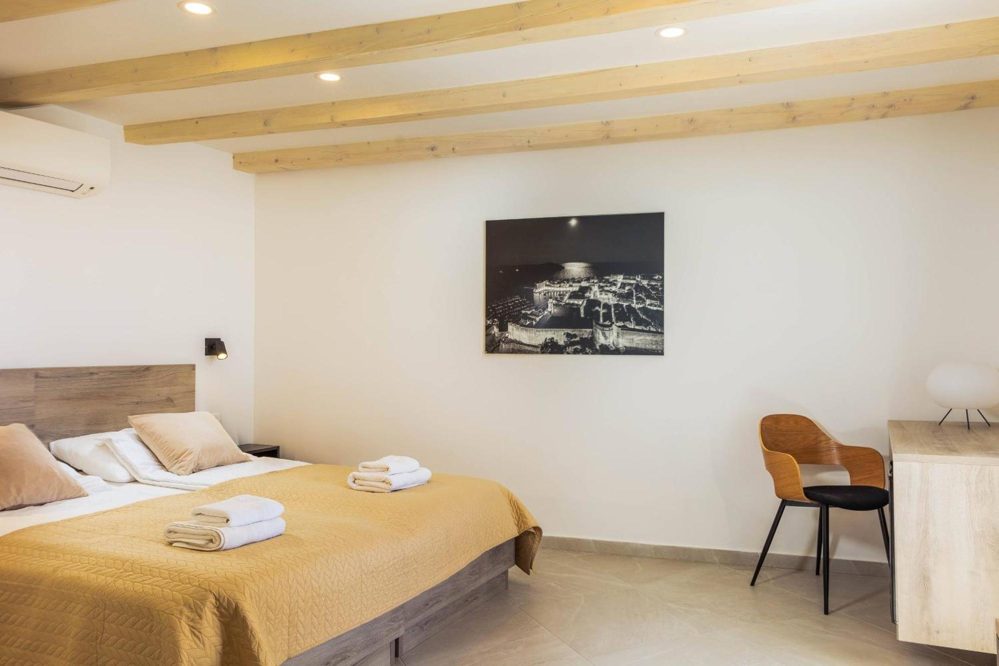 Stunning Holiday House In The Old Town By Irundo Dubrovnik Extérieur photo