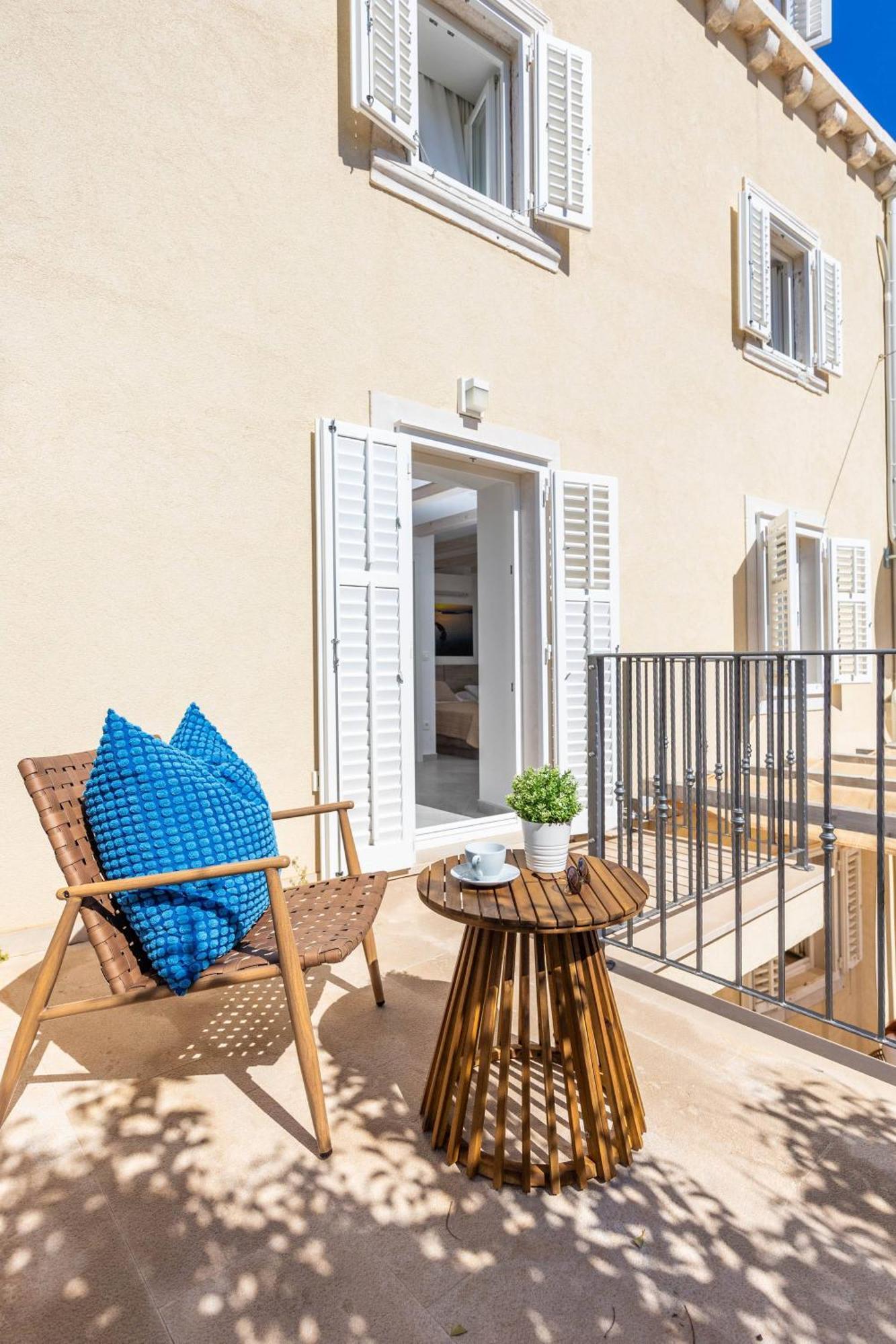 Stunning Holiday House In The Old Town By Irundo Dubrovnik Extérieur photo