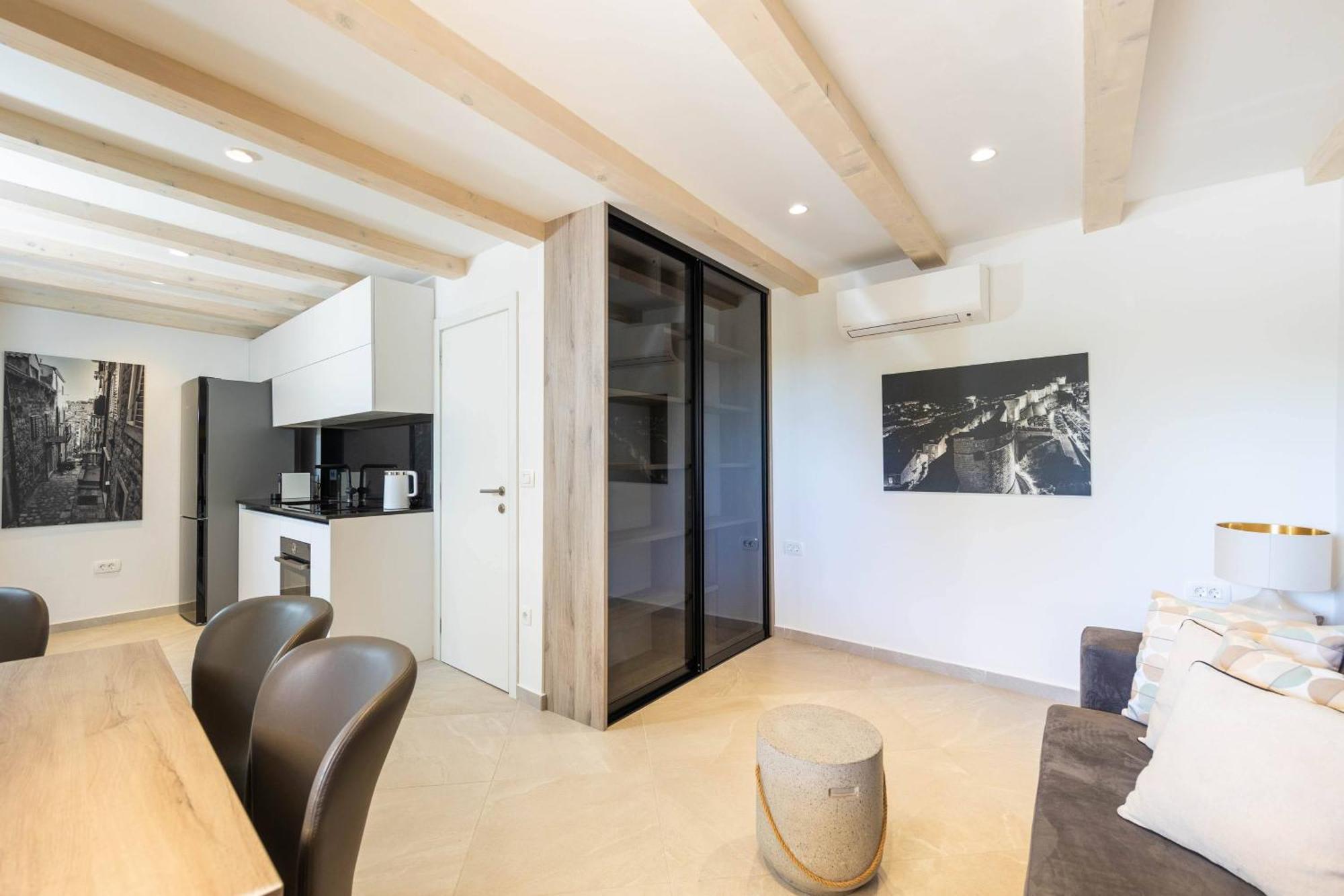 Stunning Holiday House In The Old Town By Irundo Dubrovnik Extérieur photo